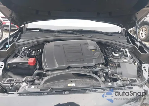 2019 Jaguar F-Pace 25T Premium z USA, uszkodzony, nr VIN SADCJ2FX6KA396768